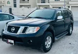 Nissan Pathfinder SE 2010 – Full Option